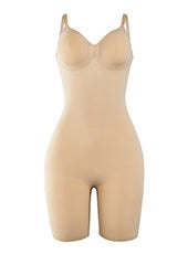 Active Sculpt Sports Corset - Seamless Body Shaping Support for Fitness & Everyday Wear