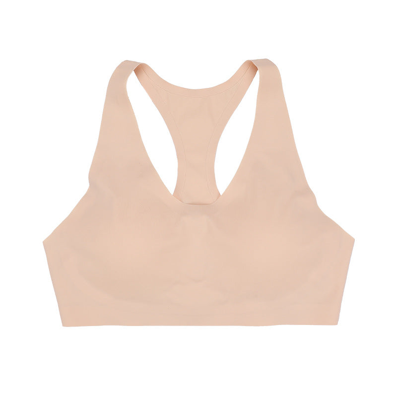 ESSENZA Cross Back Performance Bra