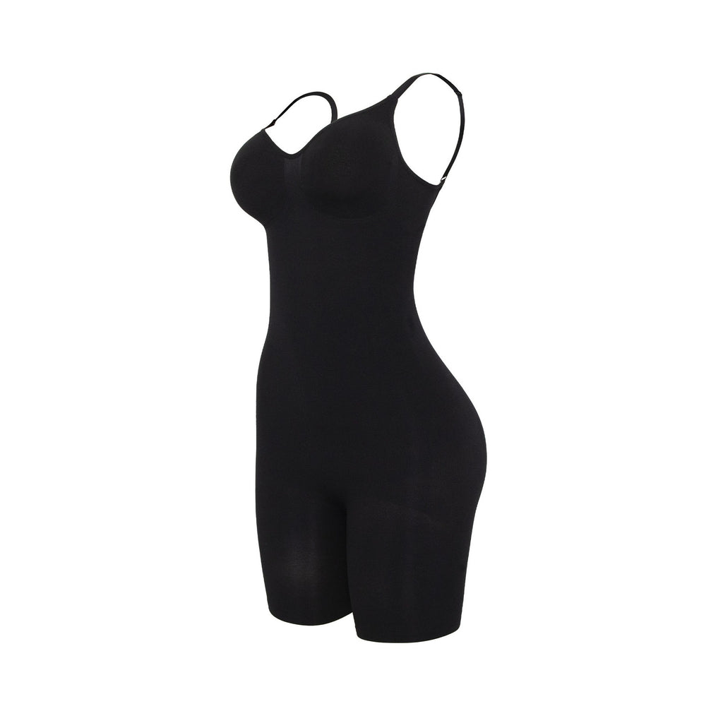 Active Sculpt Sports Corset - Seamless Body Shaping Support for Fitness & Everyday Wear