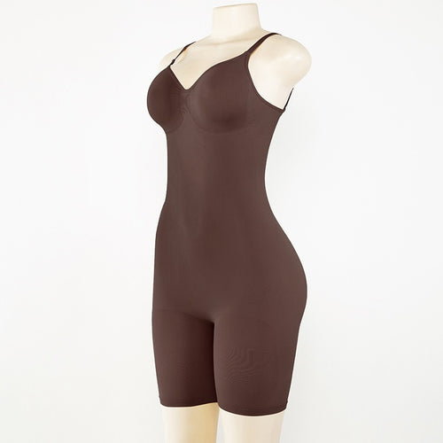 Active Sculpt Sports Corset - Seamless Body Shaping Support for Fitness & Everyday Wear