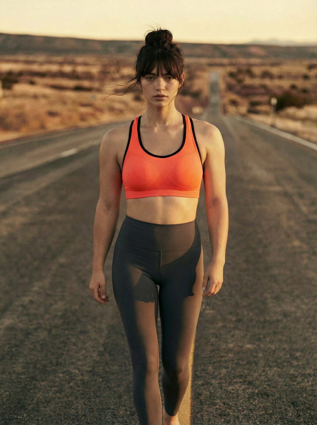 Premium Sports Bra