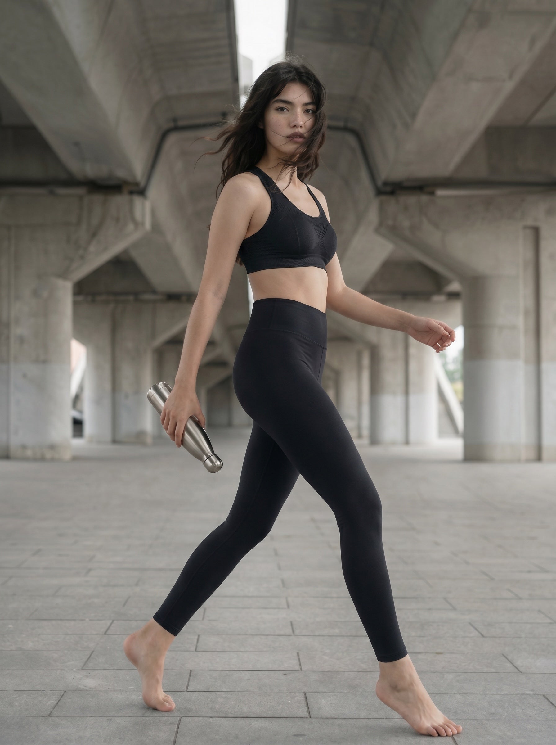 Premium Sports Bra