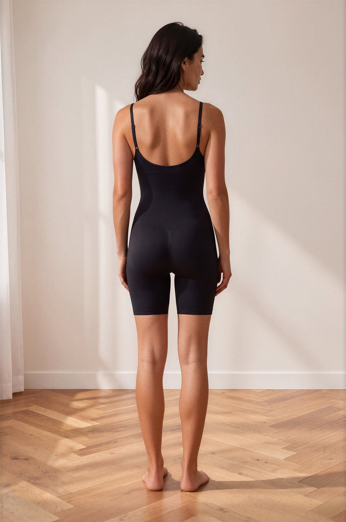 ESSENZA Sculpt Bodysuit — Seamless Women’s Shapewear