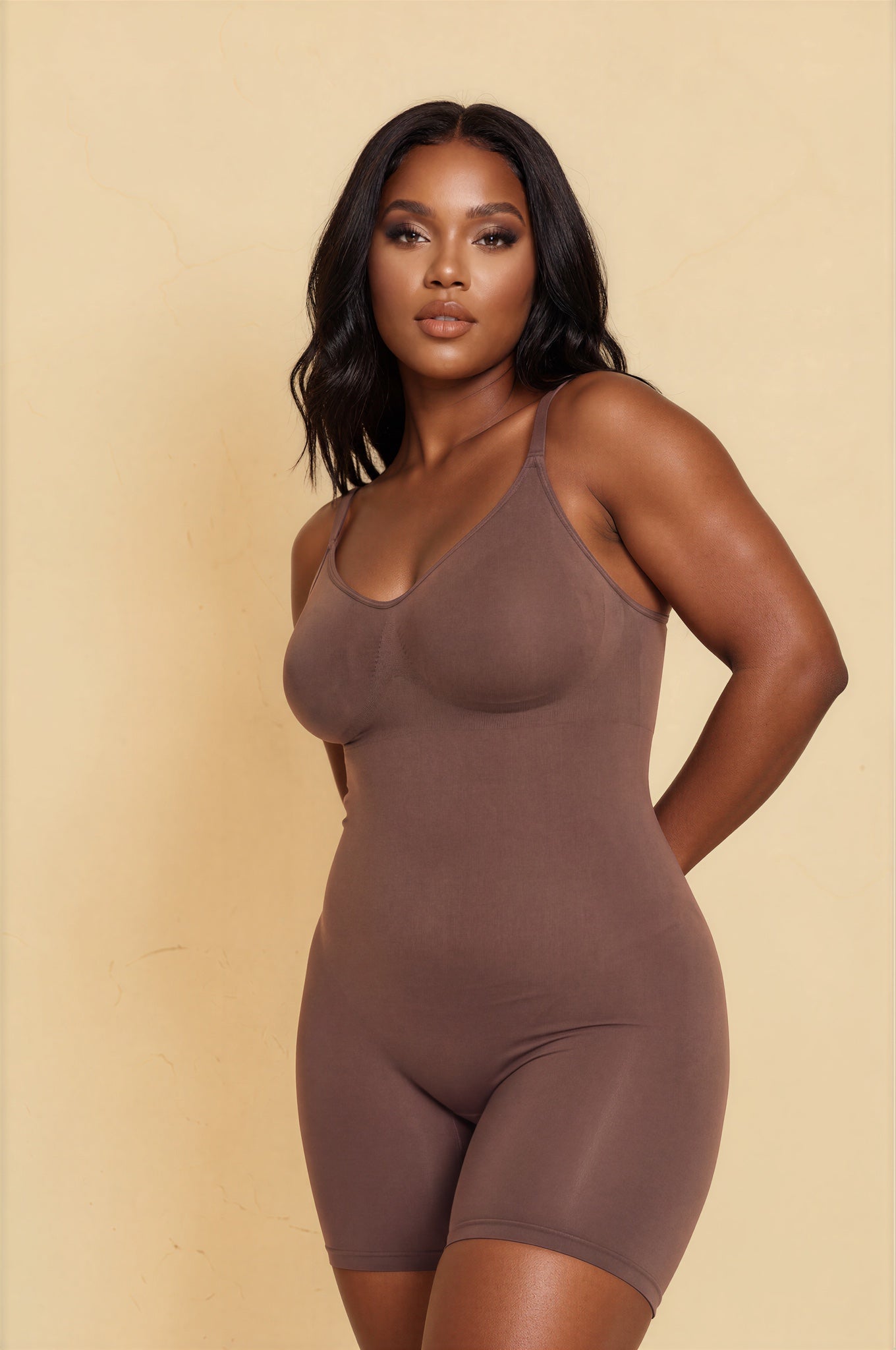 ESSENZA Sculpt Bodysuit