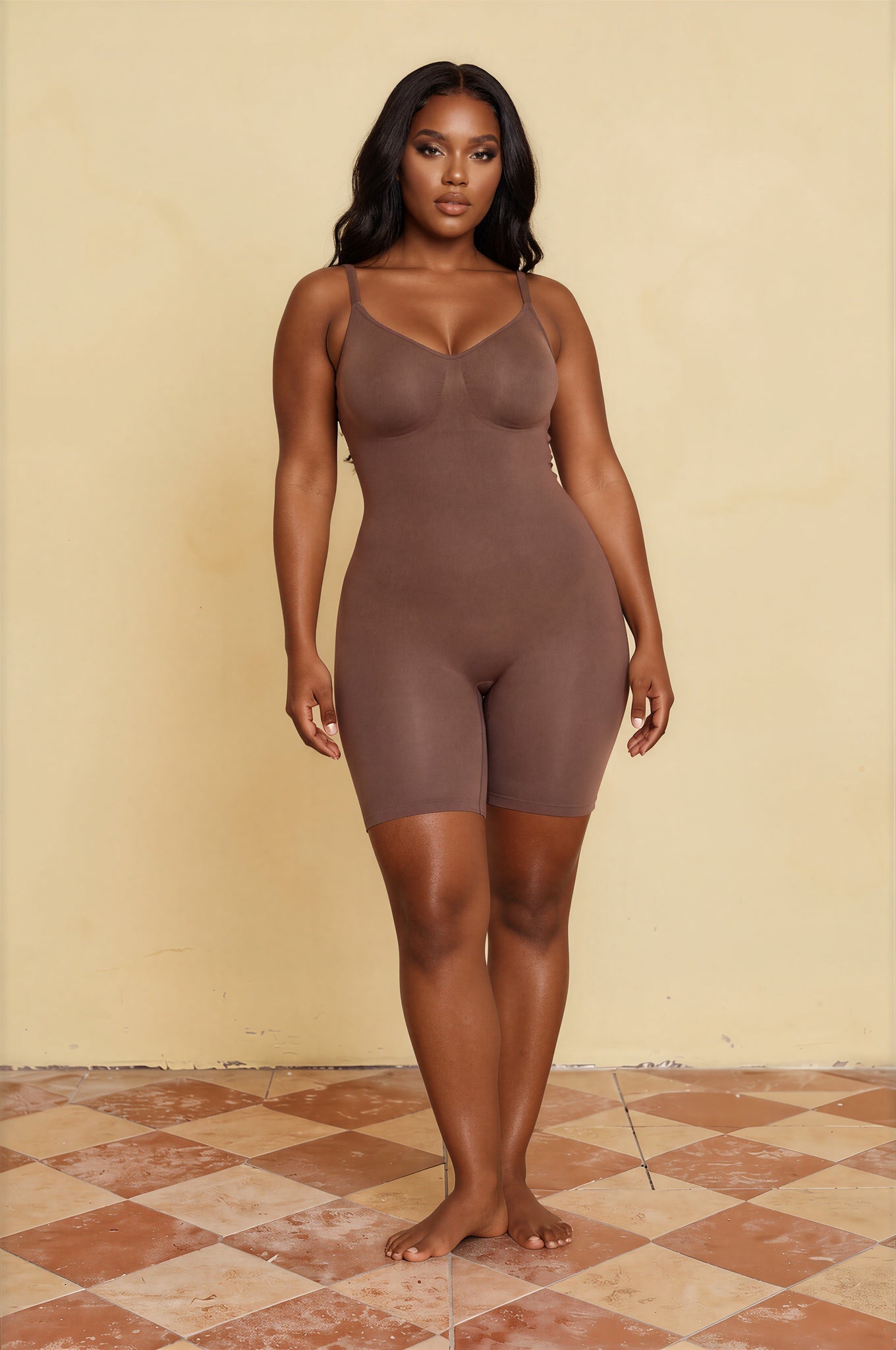 ESSENZA Sculpt Bodysuit