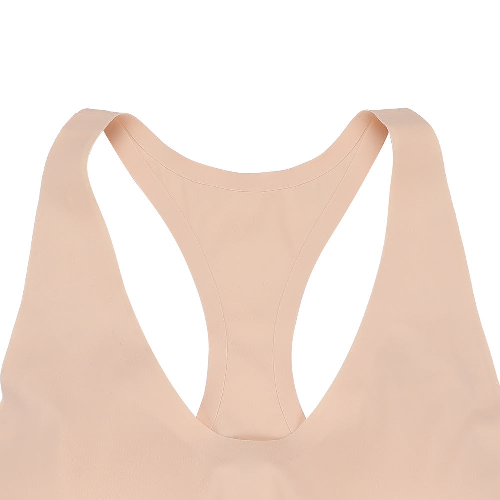 ESSENZA Cross Back Performance Bra