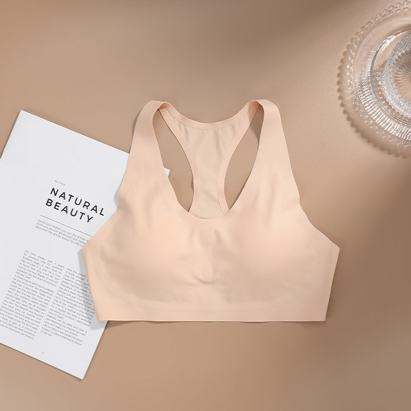ESSENZA Cross Back Performance Bra