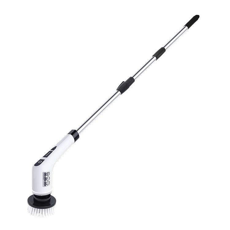 ESSENZA™ Cordless Multi-Surface Spin Scrubber