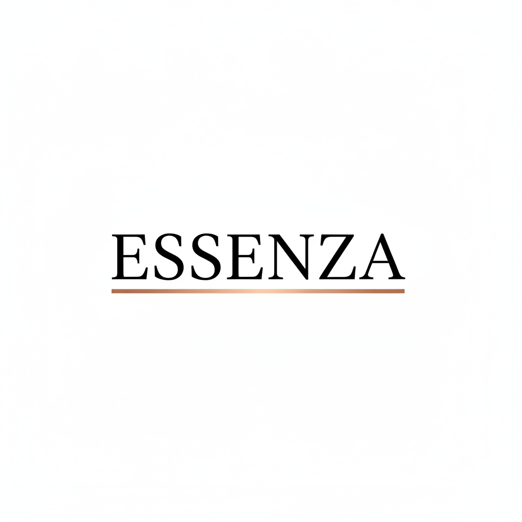 ESSENZA logo